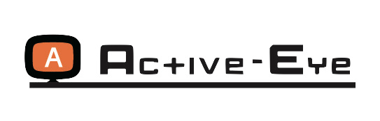 ACTIVEーEYE CD-R/DVD-R